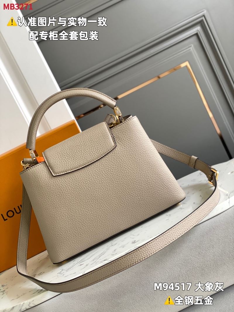 Louis Vuitton Top Handle Bags